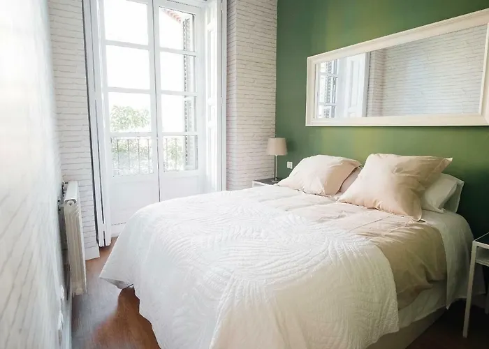 La Latina Apartment