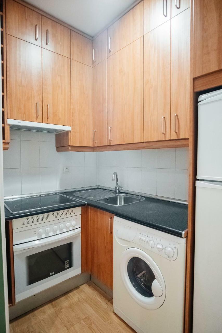La Latina Apartamento Madrid