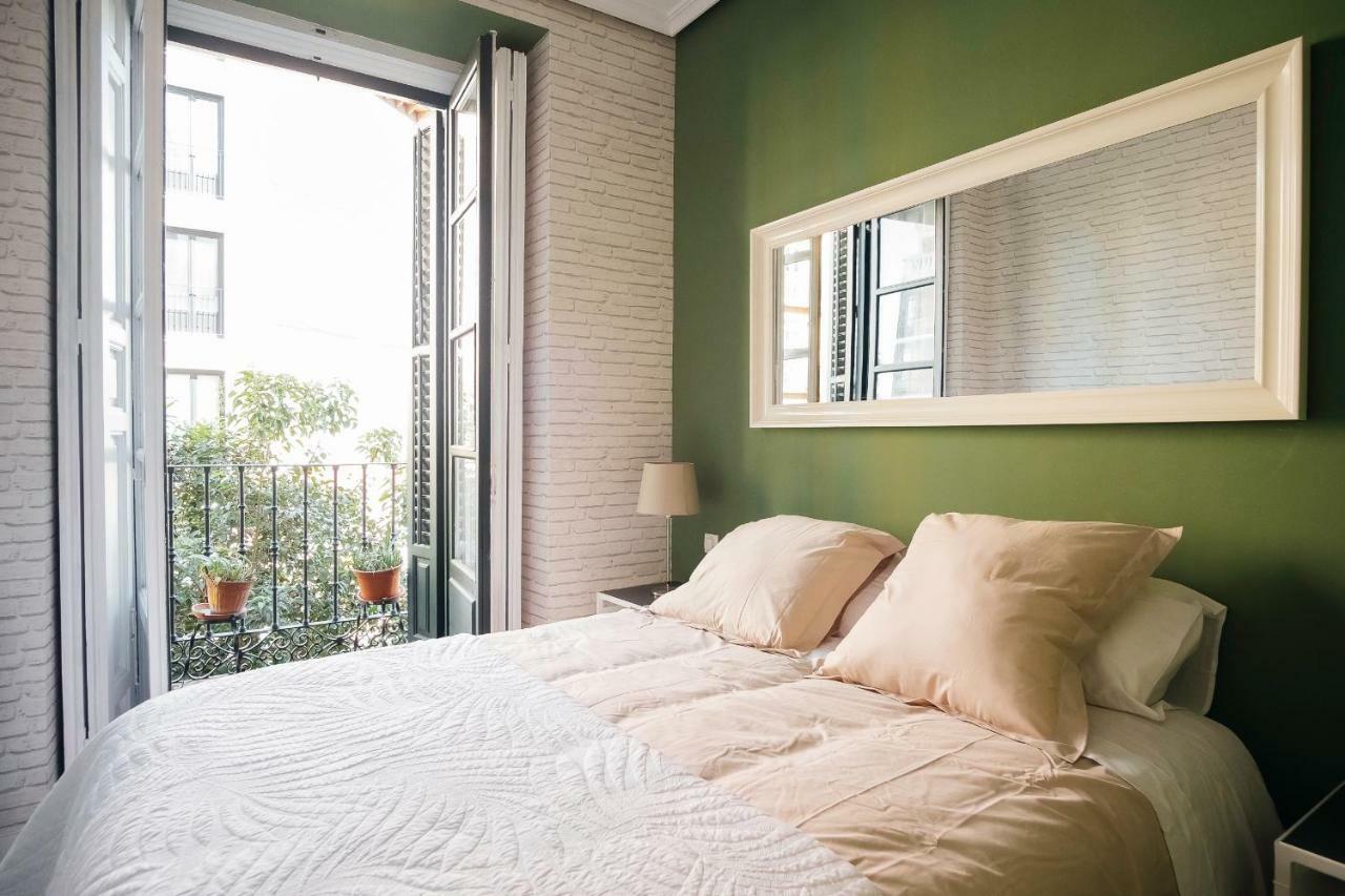 Apartamento La Latina Madrid