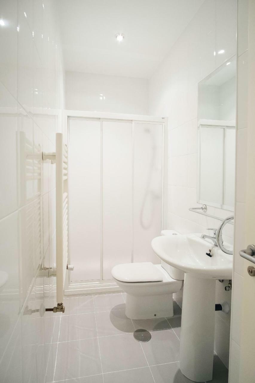 La Latina Apartamento *