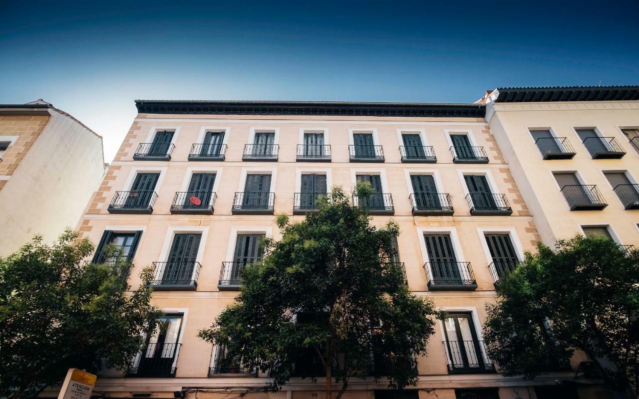 La Latina Apartamento *