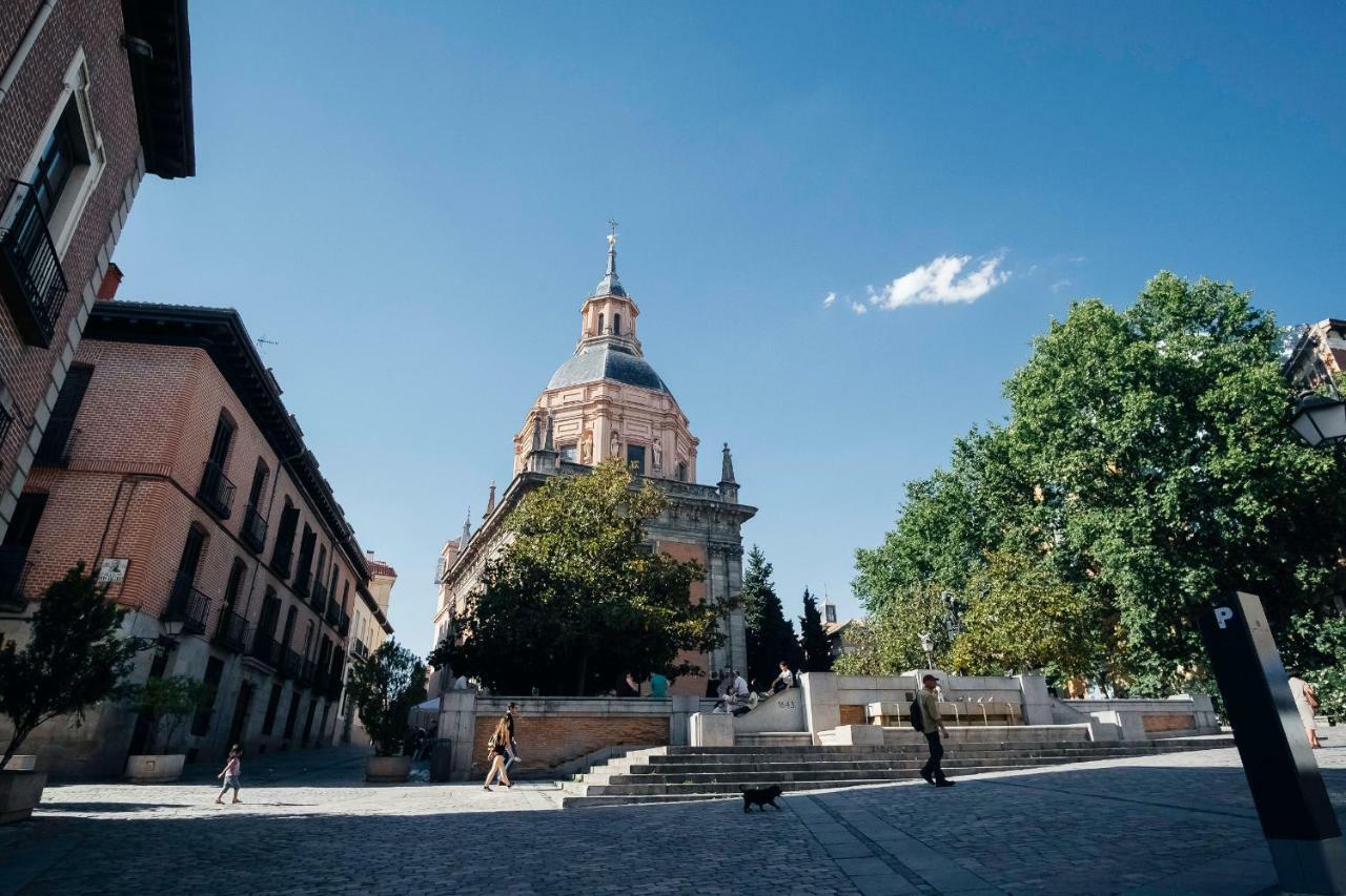 La Latina Madrid